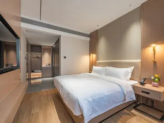 Mehood HOTEL (Chaozhou Ancient City Paifang Street)