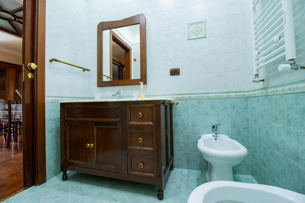 Sky-Terrace in Central Station, 3 bedrooms