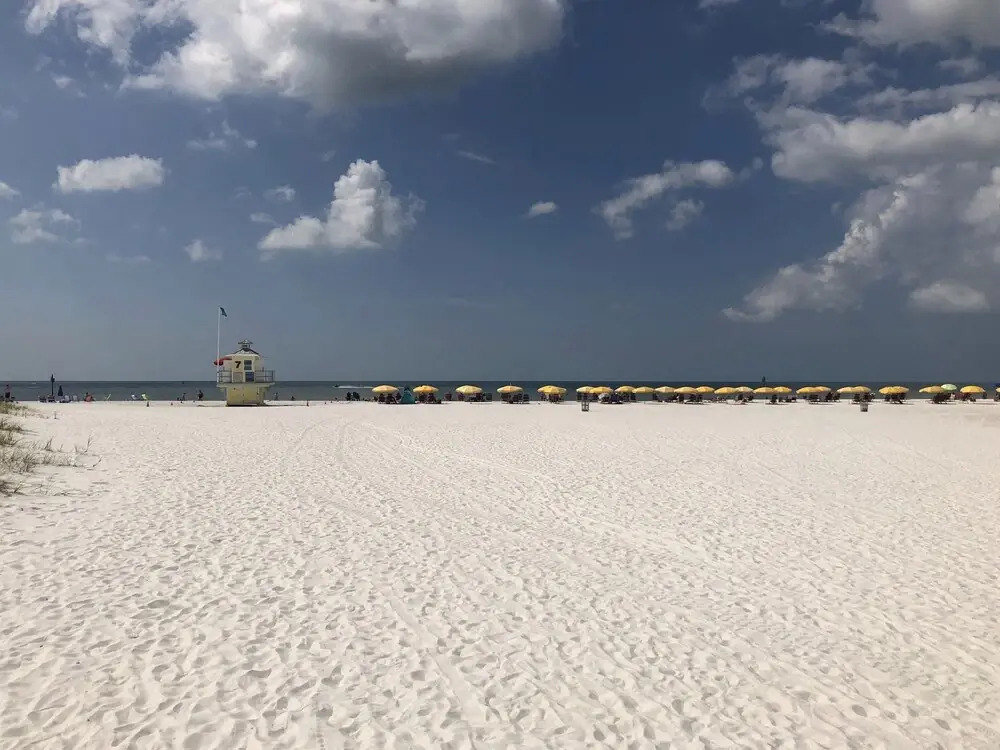 52 Foot Water Adventure Houseboat Clearwater Beach