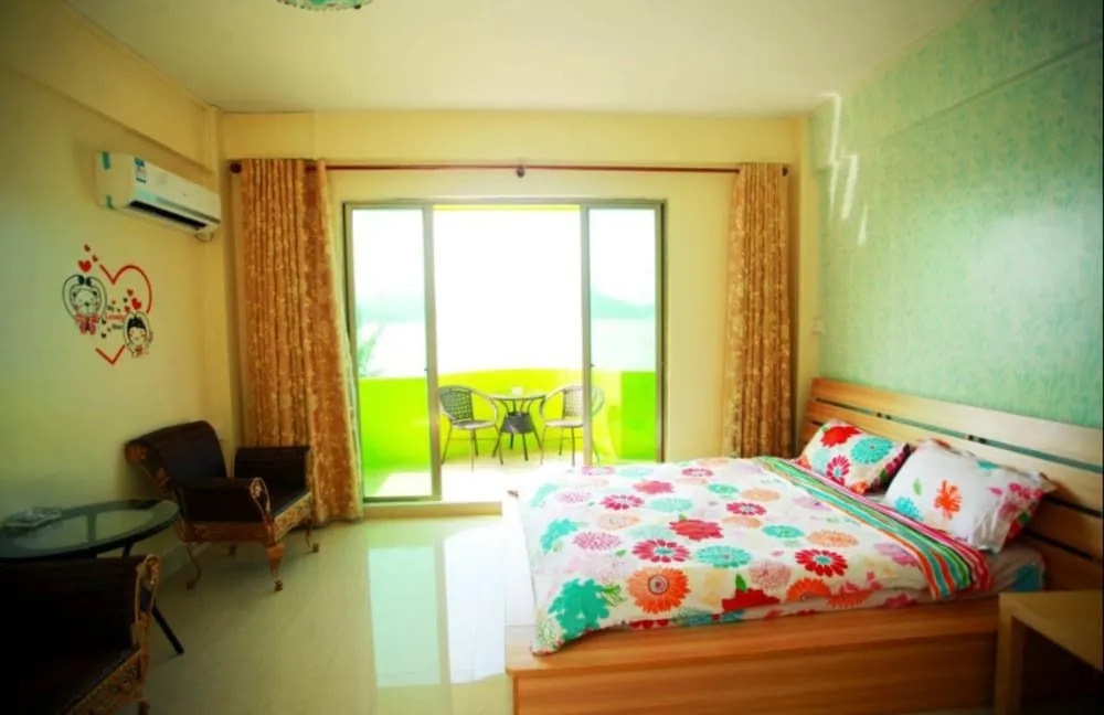 Time Inn Sea View Branch
