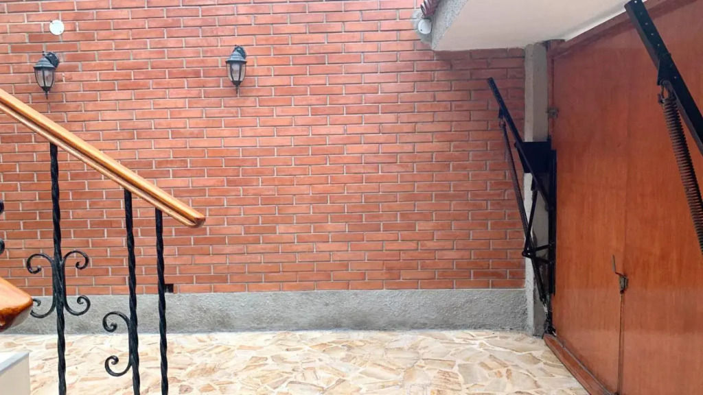 Hermoso dpto amoblado, 1 piso, wifi, terraza y cochera en San Miguel