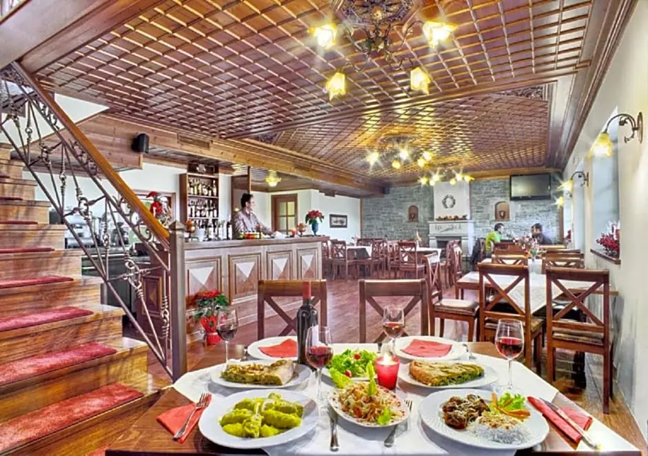 Guesthouse Driofillo