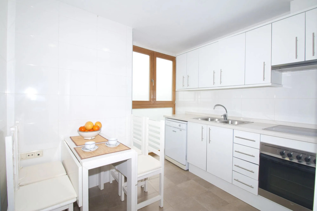 Trinitarios Apartment