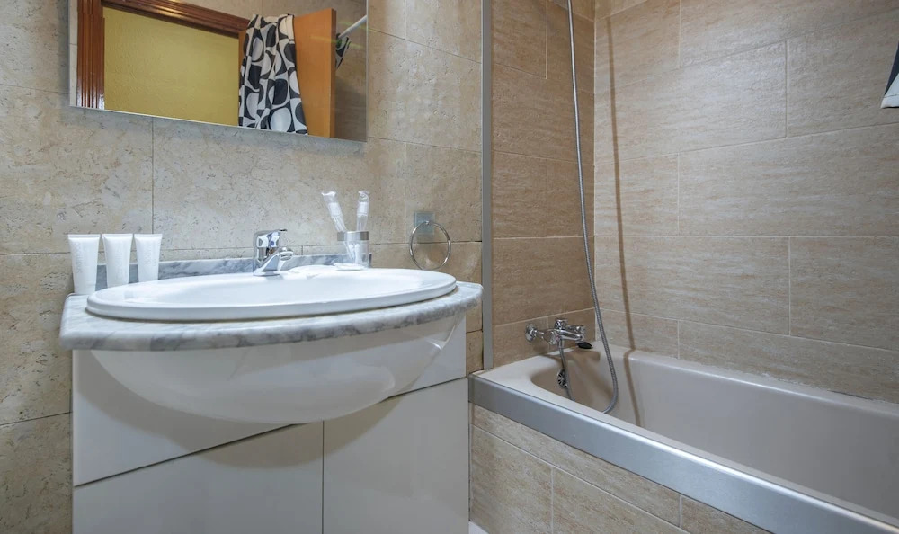Apartment Gavina Th 115
