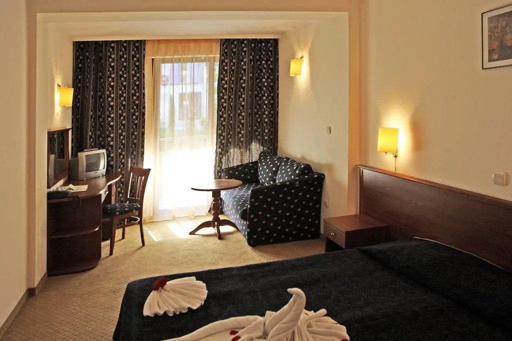 Hotel Yunona - Все включено