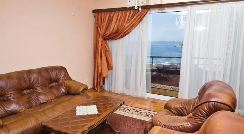 Apartment Rosmarie
