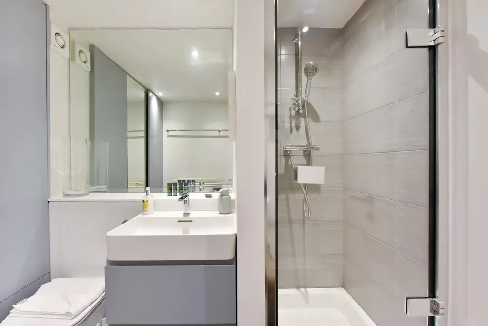 Amazing Covent Garden 2 Bedroom High Speed WiFi