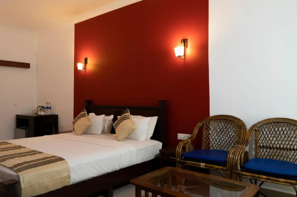 Shaan Coco Palms Beach Resort