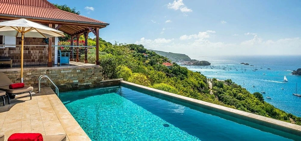 Villa Hurakan