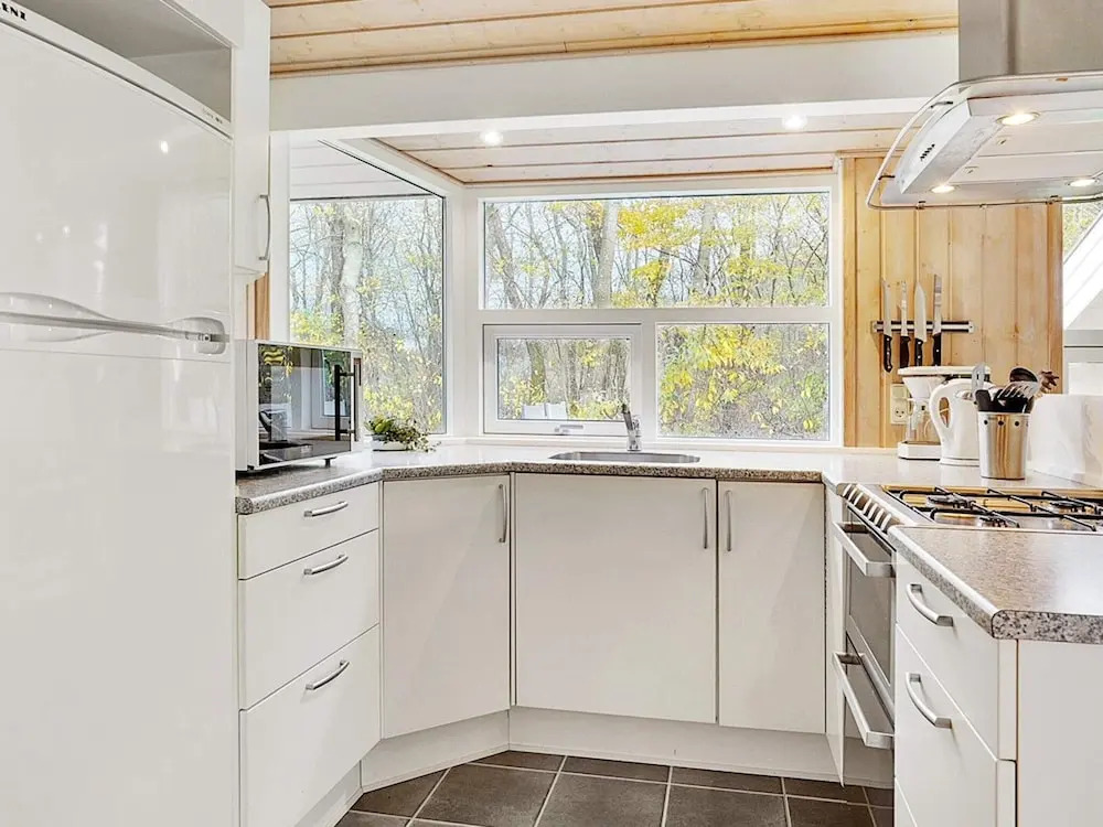 Bright Cottage Retreat in Silkeborg-by Traum