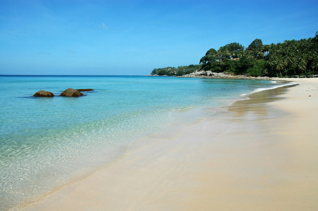 Twinpalms Surin Beach Phuket