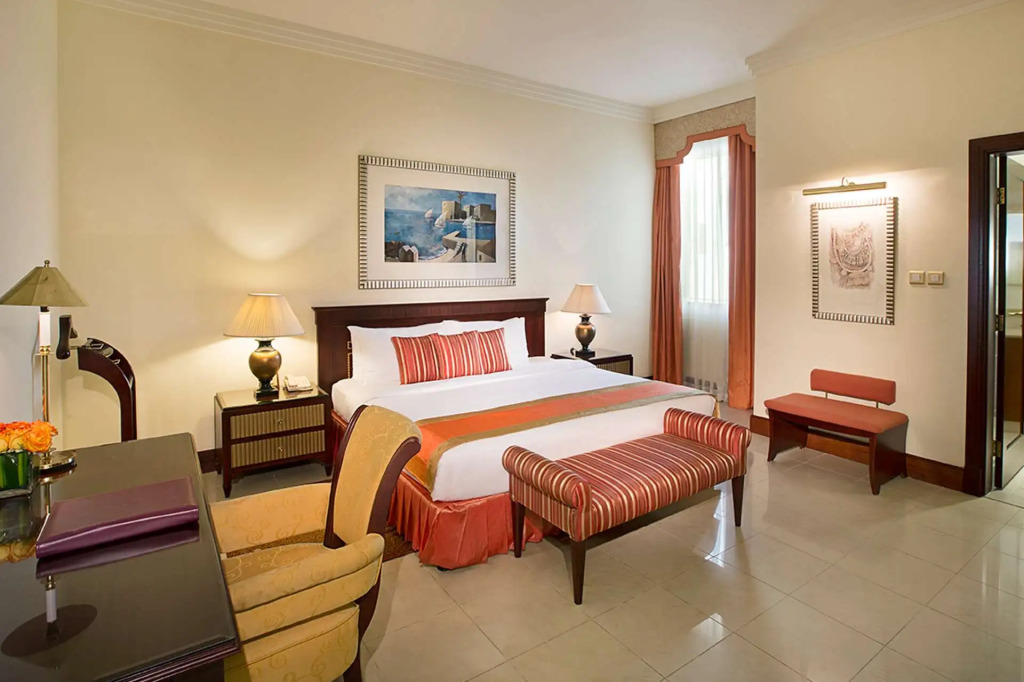 City Seasons Suites