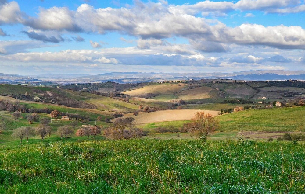 Podere Madonna
