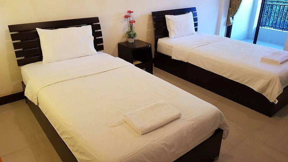 Pornpan Apartment