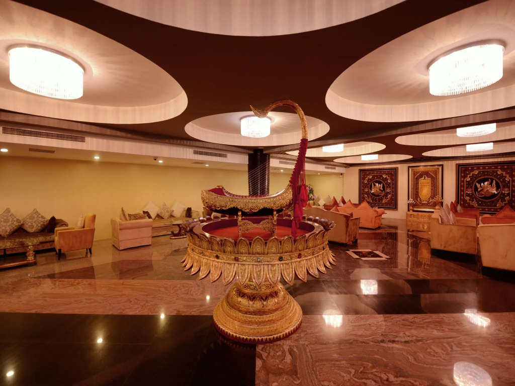 Taw Win Garden Hotel