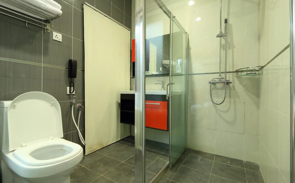 Pantai Regal City Hotel