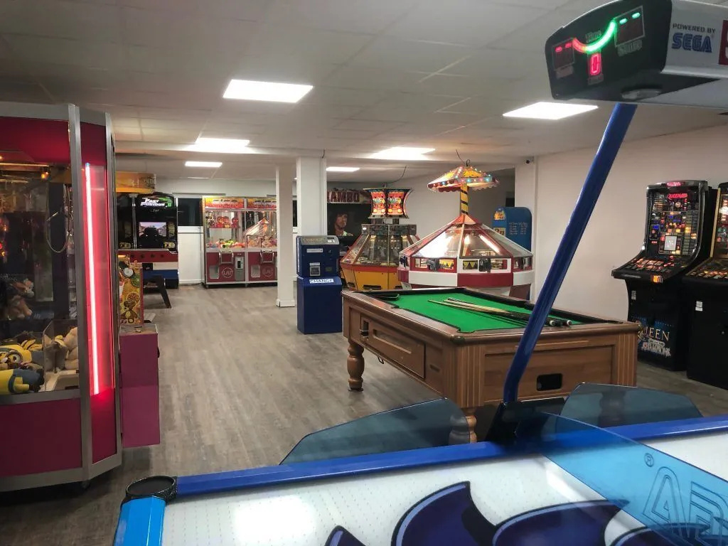 Calloose Holiday Park