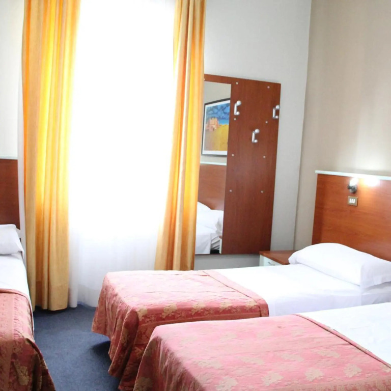Hotel MM Dateo