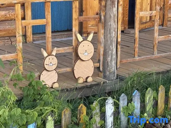 No Sea Courtyard · Family Leisure Vacation Homestay