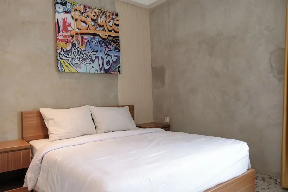 The Batik Bed and Coffee