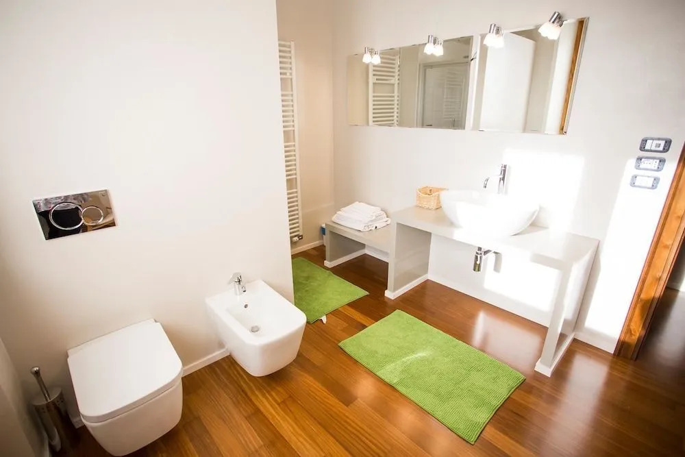 Villa Alba B&B