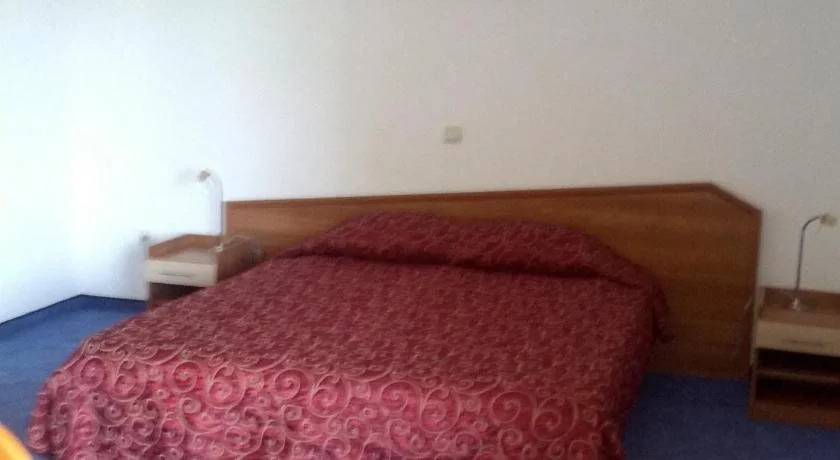 Perla Family Hotel
