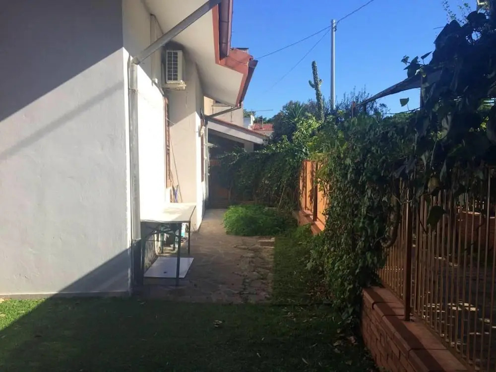 House With 2 Bedrooms in Laura, With Enclosed Garden Near the Beach