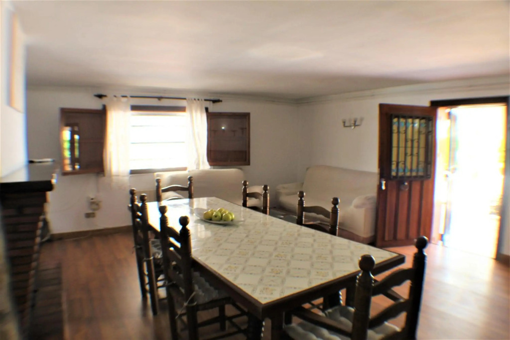 VILLA COSTA LEVANTE BENIDORM