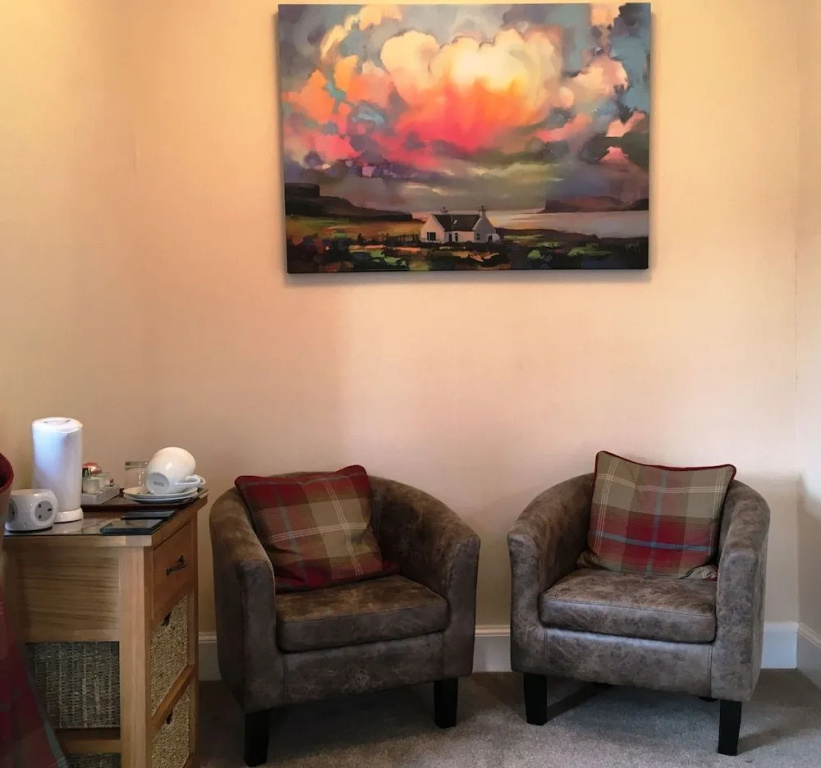 Rossmount Guest House