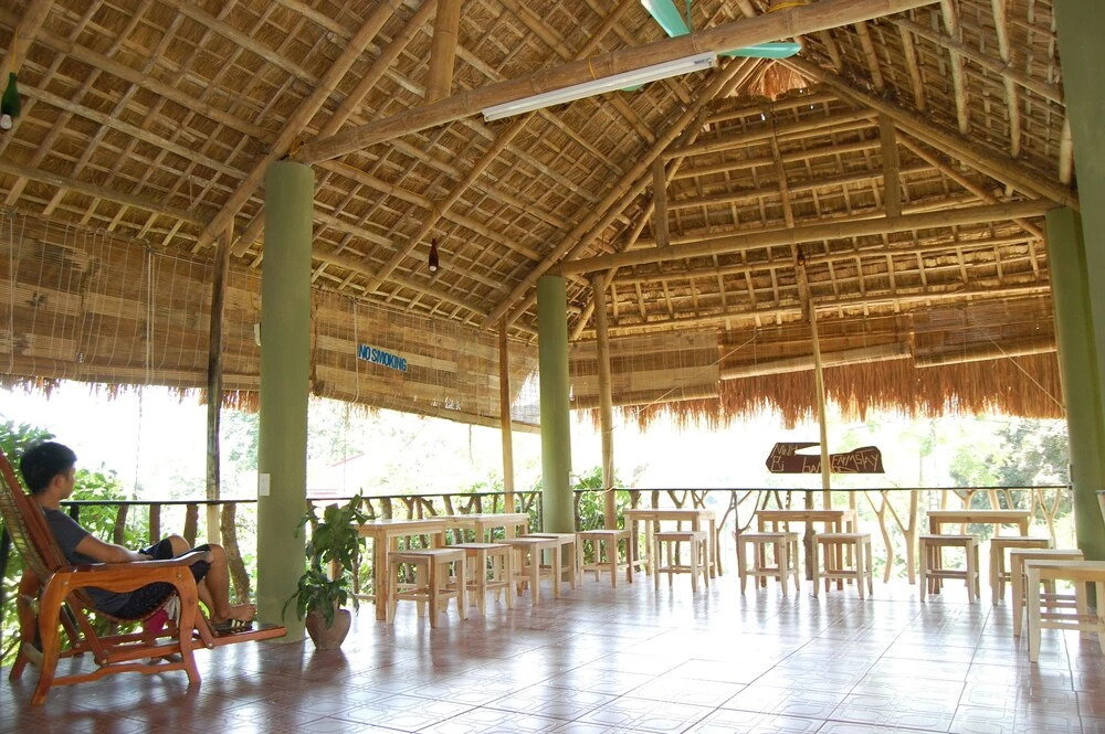 Ninh Binh Bamboo Farmstay