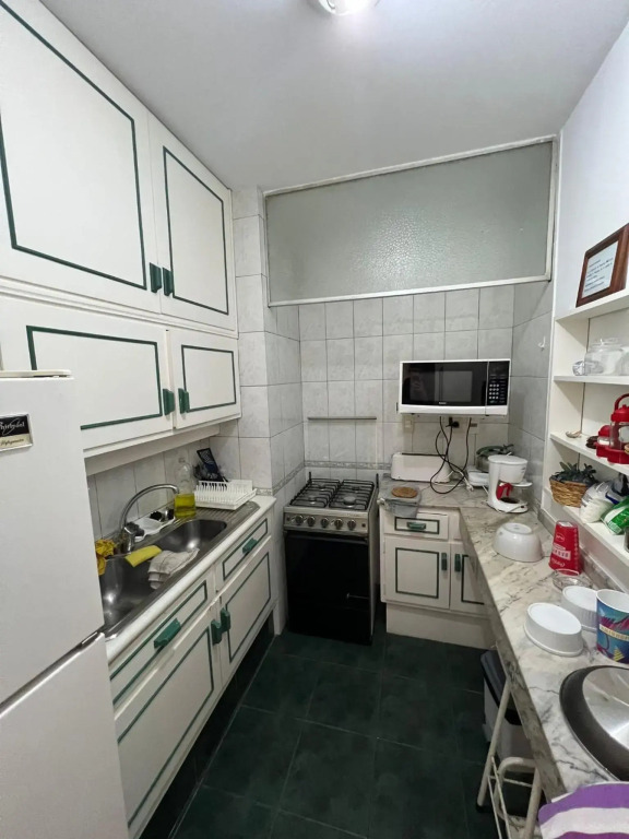 Punta Del Este, Peninsula Santos Dumont, 2 dormitorios, 5 personas