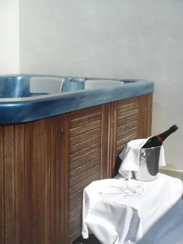 Hotel Lluna