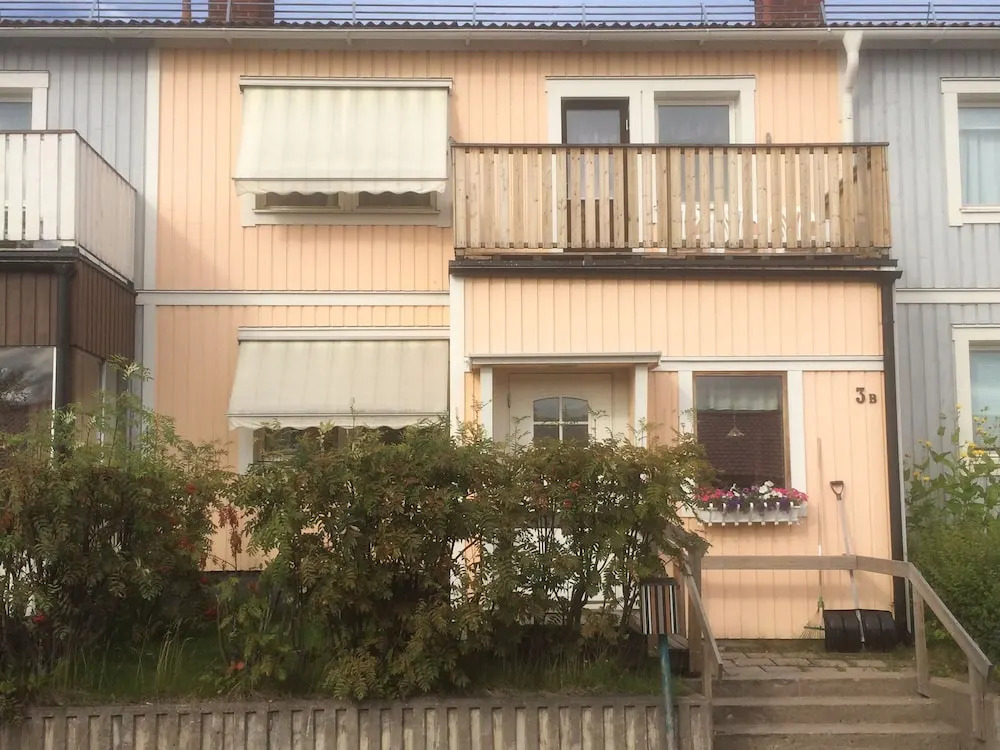 RIBO Apartment Triangel