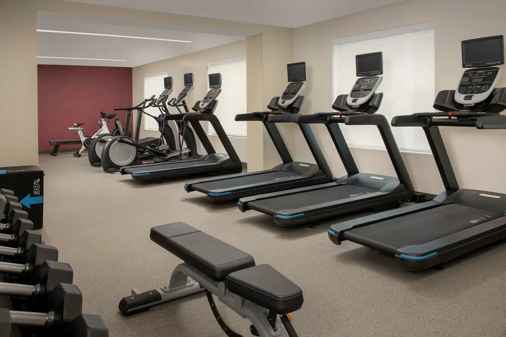 Home2 Suites by Hilton Orlando Downtown, FL