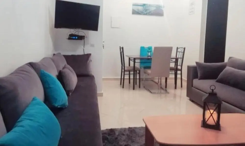 Appartement Red