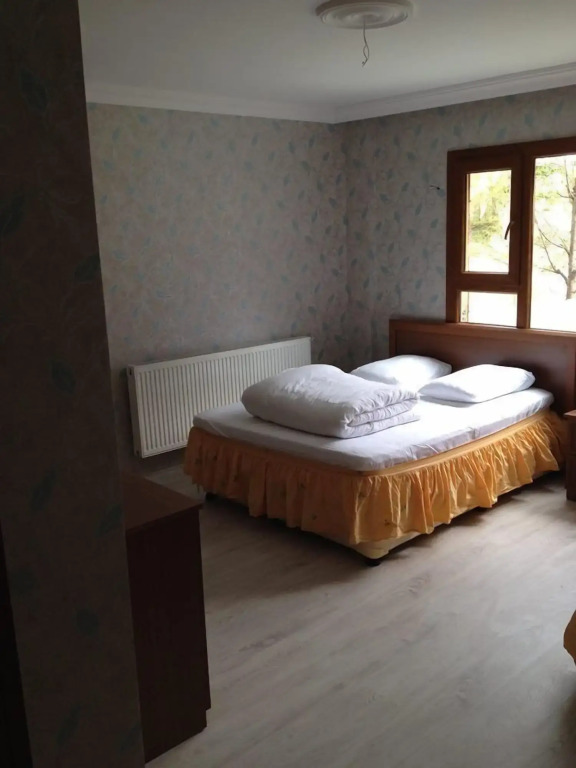 Yeşilvadi Otel Ayder