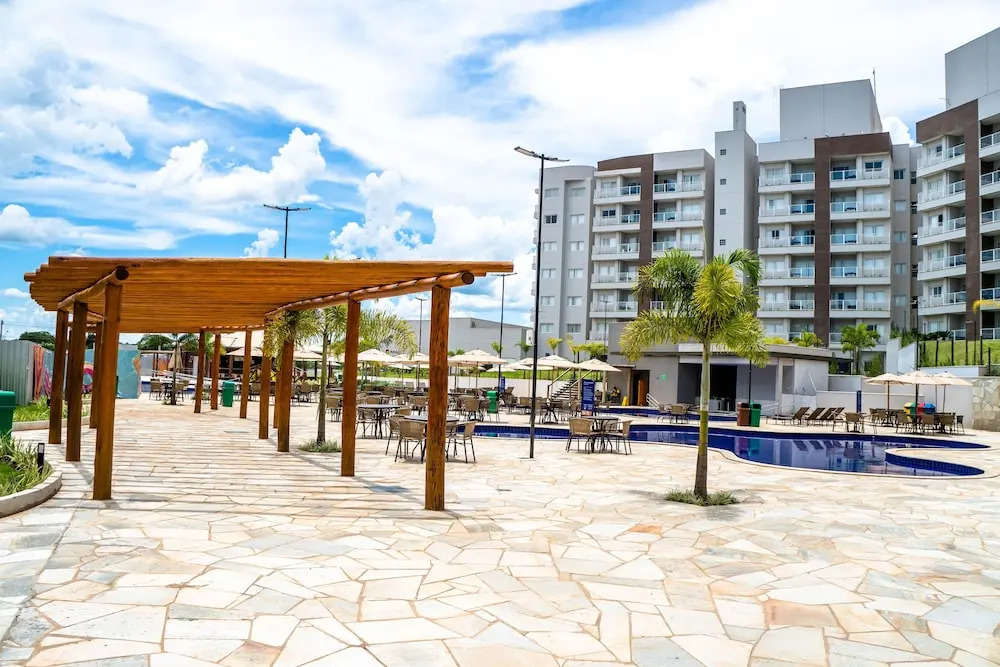 Lagoa Ecotowers