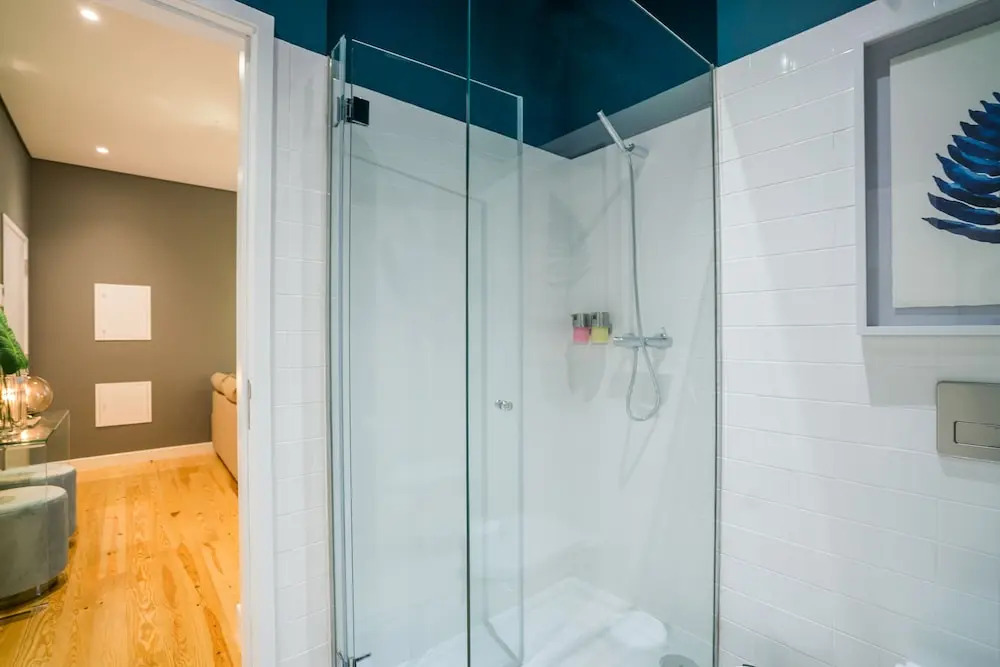 Modern Apartment in Chiado 1 - DIR