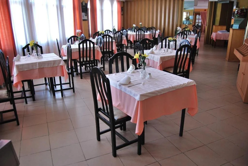 Hostal Los Arcos