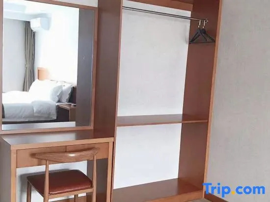 Hejin Hotel