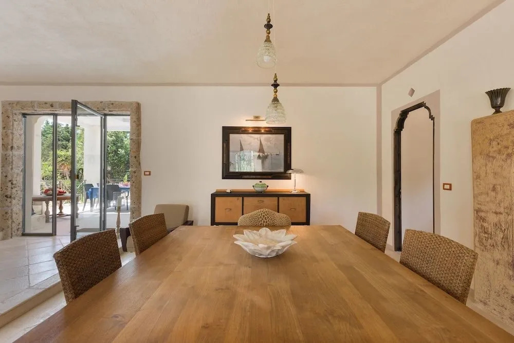 Villa Casablanca by Perle di Puglia
