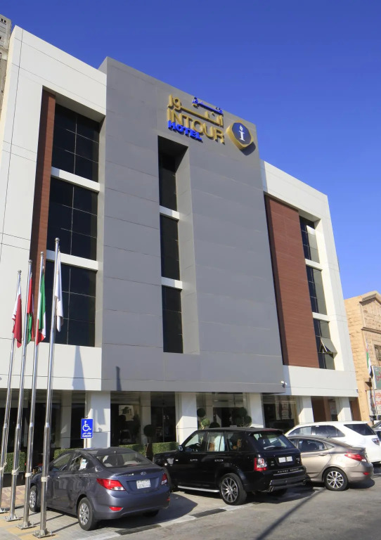 رؤيا الفخامة للشقق المخدومة