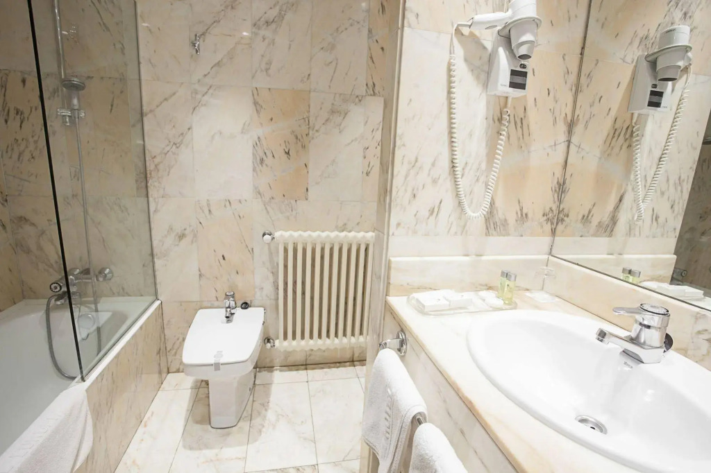 Habitus Hotel Europa