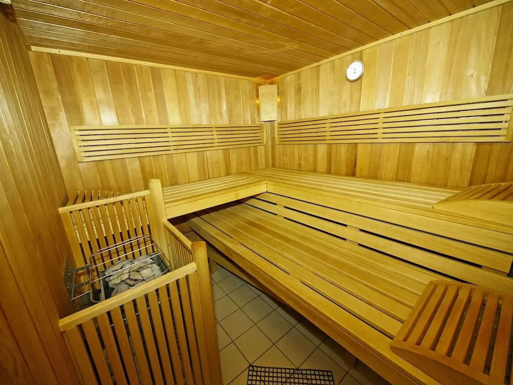 Beautiful Apartment in Sankt Anton Am Arlberg with Sauna