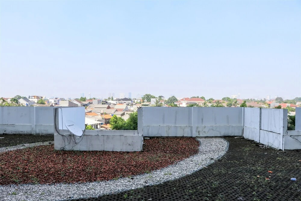 Gorgeous And Homey 2Br Essence Dharmawangsa Apartment