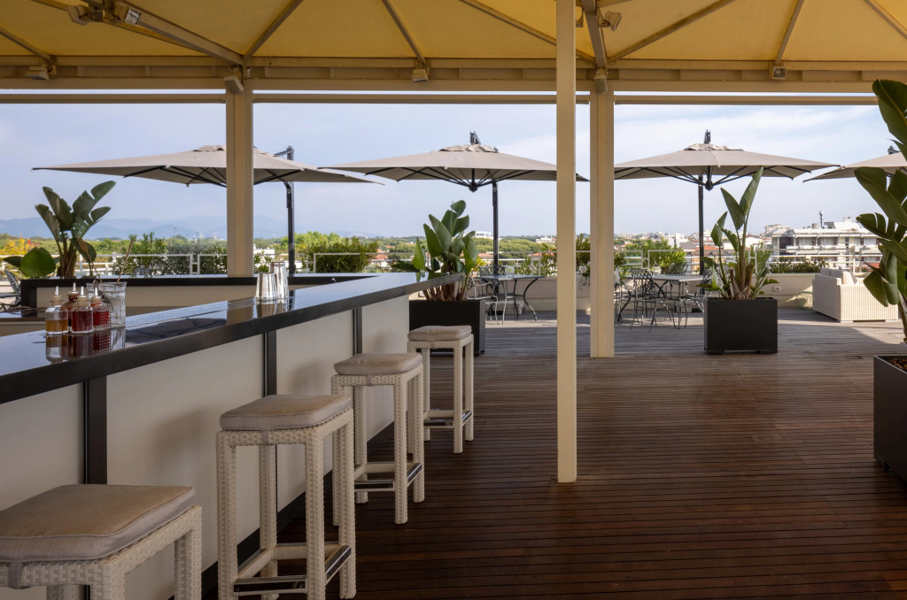 Versilia Lido | UNA Esperienze