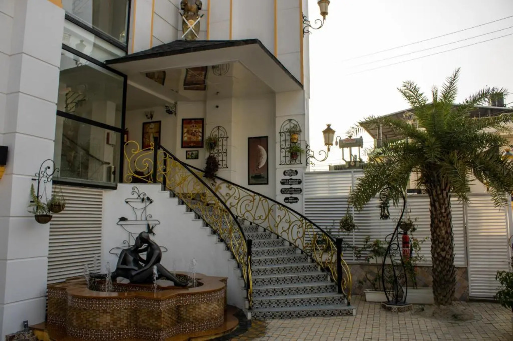 Sterling Marbella Dehradun