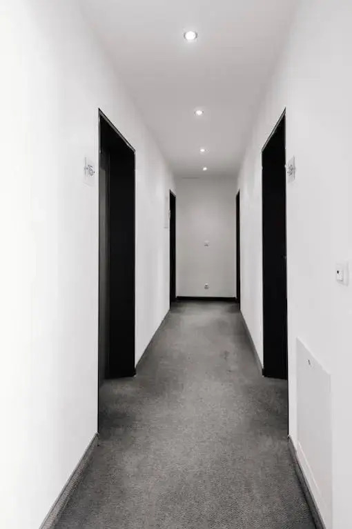 Hotel Graf Lehndorff zur Messe