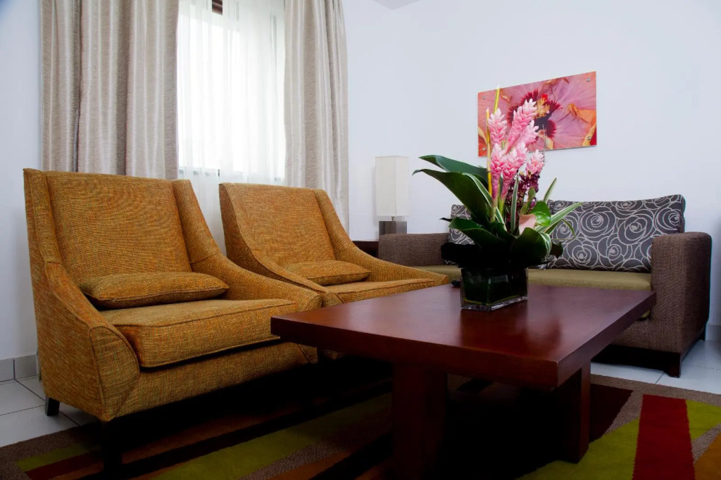 Ibis Styles Accra Airport