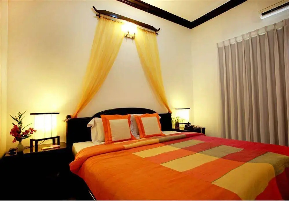 Encore Angkor Residence